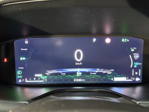 Jeep Compass 4Xe 1.3 PHEV 177kW (240CV) S AT AWD - Foto 19