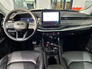 Jeep Compass 4Xe 1.3 PHEV 177kW (240CV) S AT AWD - Foto 11