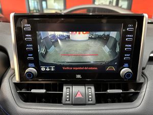 Toyota Rav4 2.5l 220H Style - Foto 22