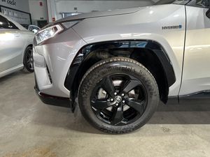 Toyota Rav4 2.5l 220H Style - Foto 28