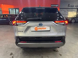 Toyota Rav4 2.5l 220H Style - Foto 7