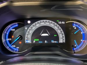 Toyota Rav4 2.5l 220H Style - Foto 20