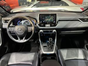 Toyota Rav4 2.5l 220H Style - Foto 12