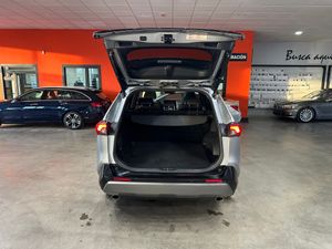 Toyota Rav4 2.5l 220H Style - Foto 8