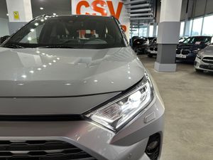 Toyota Rav4 2.5l 220H Style - Foto 27