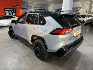 Toyota Rav4 2.5l 220H Style - Foto 5