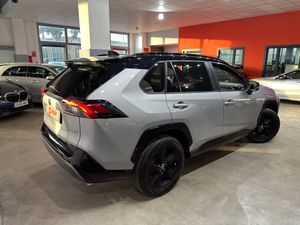 Toyota Rav4 2.5l 220H Style - Foto 6