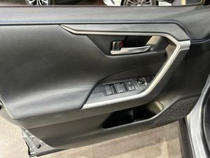 Toyota Rav4 2.5l 220H Style - Foto 14