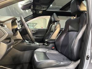 Toyota Rav4 2.5l 220H Style - Foto 11