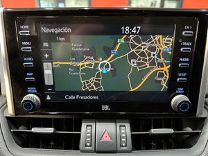 Toyota Rav4 2.5l 220H Style - Foto 21