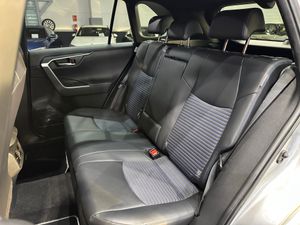 Toyota Rav4 2.5l 220H Style - Foto 10