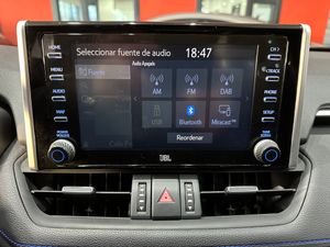 Toyota Rav4 2.5l 220H Style - Foto 24