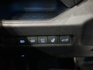 Toyota Rav4 2.5l 220H Style - Foto 19