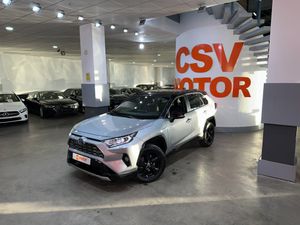 Toyota Rav4 2.5l 220H Style - Foto 2