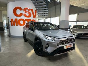 Toyota Rav4 2.5l 220H Style - Foto 4