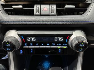 Toyota Rav4 2.5l 220H Style - Foto 23