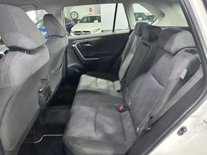 Toyota Rav4 2.5l 220H Business - Foto 11