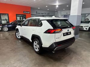 Toyota Rav4 2.5l 220H Business - Foto 5