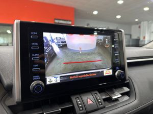 Toyota Rav4 2.5l 220H Business - Foto 17