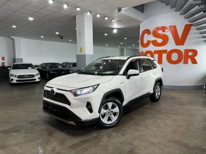 Toyota Rav4 2.5l 220H Business - Foto 3