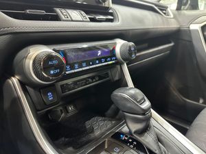 Toyota Rav4 2.5l 220H Business - Foto 21