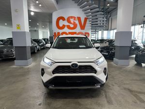 Toyota Rav4 2.5l 220H Business - Foto 3