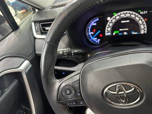 Toyota Rav4 2.5l 220H Business - Foto 18