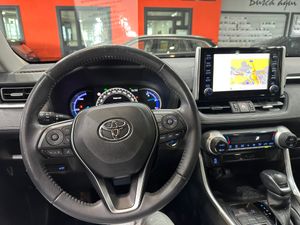 Toyota Rav4 2.5l 220H Business - Foto 12