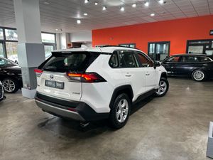 Toyota Rav4 2.5l 220H Business - Foto 6