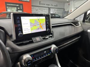 Toyota Rav4 2.5l 220H Business - Foto 16