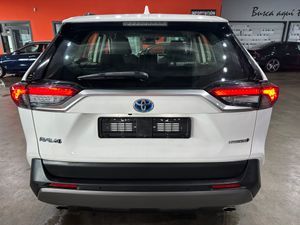 Toyota Rav4 2.5l 220H Business - Foto 7