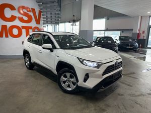 Toyota Rav4 2.5l 220H Business - Foto 4