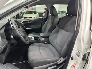Toyota Rav4 2.5l 220H Business - Foto 10
