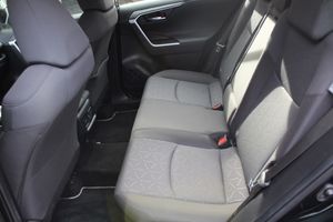 Toyota Rav4 2.5l 220H Business - Foto 9