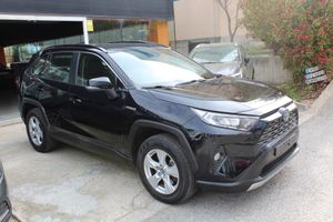 Toyota Rav4 2.5l 220H Business - Foto 4