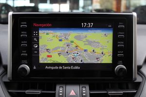 Toyota Rav4 2.5l 220H Business - Foto 17