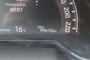 Toyota Rav4 2.5l 220H Business - Foto 26