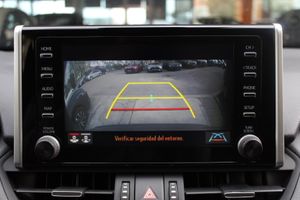 Toyota Rav4 2.5l 220H Business - Foto 20