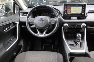 Toyota Rav4 2.5l 220H Business - Foto 11