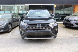 Toyota Rav4 2.5l 220H Business - Foto 3