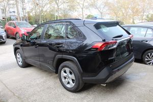 Toyota Rav4 2.5l 220H Business - Foto 5