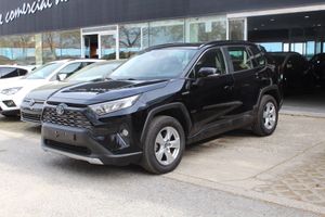 Toyota Rav4 2.5l 220H Business - Foto 3