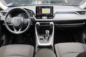 Toyota Rav4 2.5l 220H Business - Foto 10