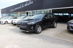 Toyota Rav4 2.5l 220H Business - Foto 2