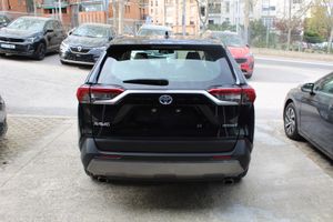 Toyota Rav4 2.5l 220H Business - Foto 6