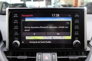 Toyota Rav4 2.5l 220H Business - Foto 18