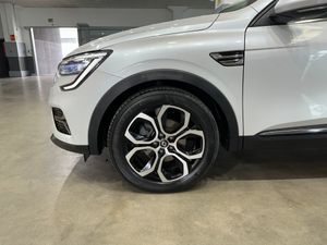 Renault Arkana Zen E-TECH Híbrido 105kW(145CV) - Foto 27