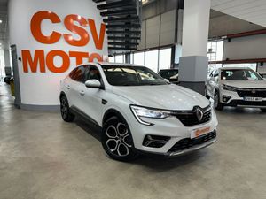 Renault Arkana Zen E-TECH Híbrido 105kW(145CV) - Foto 4