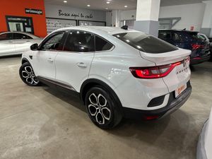 Renault Arkana Zen E-TECH Híbrido 105kW(145CV) - Foto 5