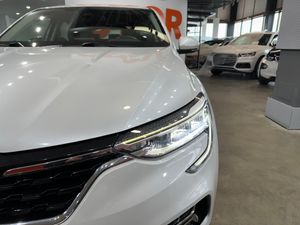Renault Arkana Zen E-TECH Híbrido 105kW(145CV) - Foto 25